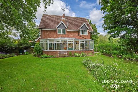 4 bedroom detached house for sale, Windsor Close, Bury St. Edmunds IP29