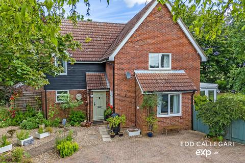 4 bedroom detached house for sale, Windsor Close, Bury St. Edmunds IP29