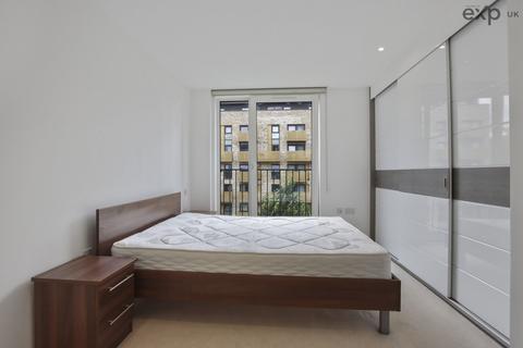 2 bedroom apartment for sale, Grand Canal Avenue, Lewisham SE16