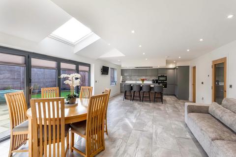 undefined, Beckland Hill, Newark NG22