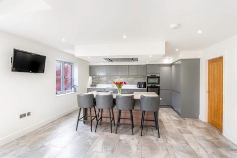 undefined, Beckland Hill, Newark NG22