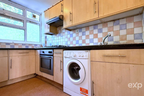 Flat 12, Insley House Bow Road, London, E3 3AR