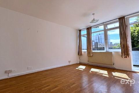 Flat 12, Insley House Bow Road, London, E3 3AR