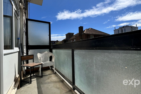Flat 12, Insley House Bow Road, London, E3 3AR