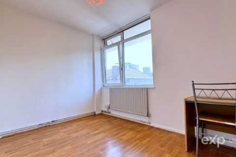 Flat 12, Insley House Bow Road, London, E3 3AR