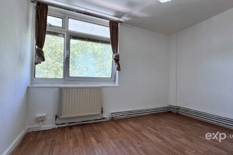Flat 12, Insley House Bow Road, London, E3 3AR