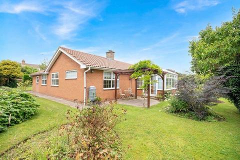 3 bedroom detached bungalow for sale, Crossways, Newark NG22