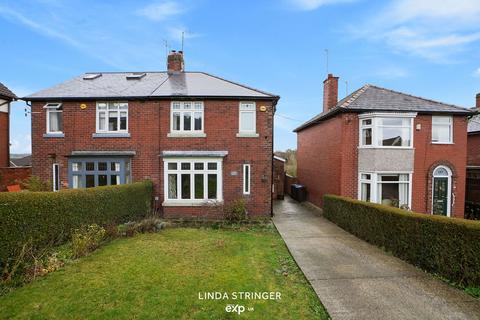 183 High Greave, Sheffield, S5 9GS
