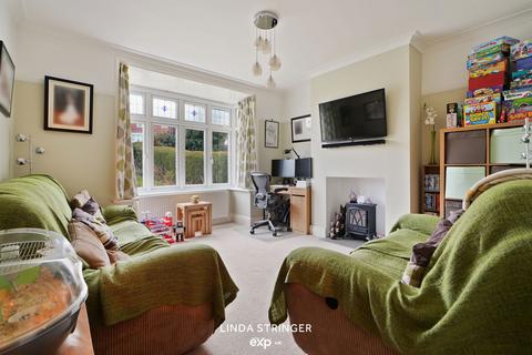 183 High Greave, Sheffield, S5 9GS
