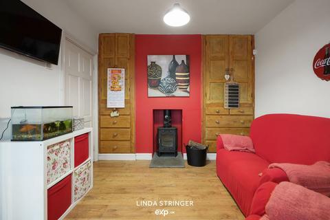 183 High Greave, Sheffield, S5 9GS