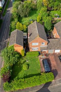 4 bedroom detached house for sale, Low Street, Newark NG22