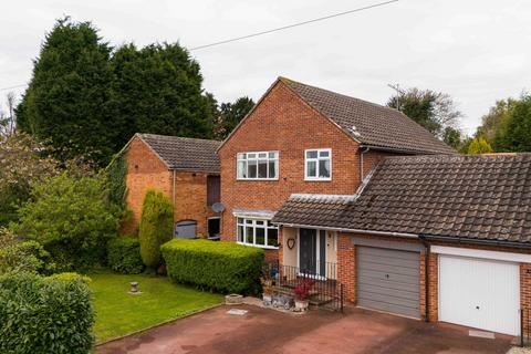 undefined, Low Street, Newark NG22