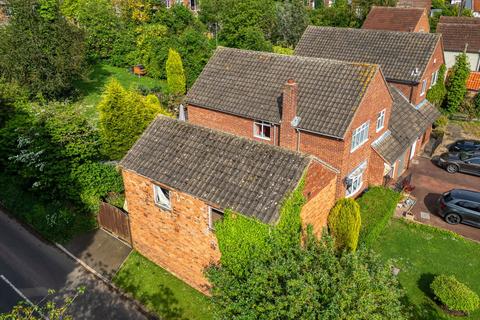 undefined, Low Street, Newark NG22