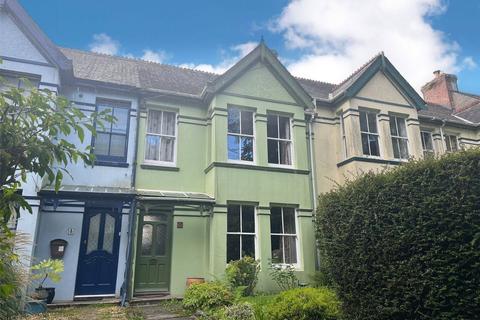 3 bedroom terraced house for sale, Calstock, Cornwall