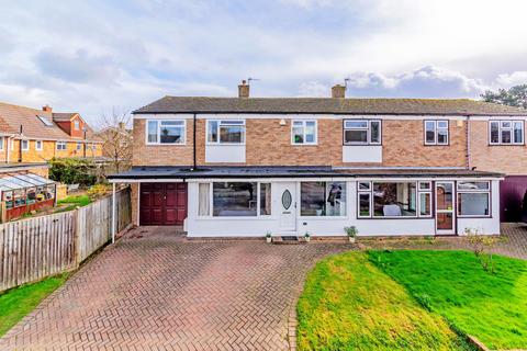 4 bedroom semi-detached house for sale, Vaughan Avenue, Tonbridge TN10