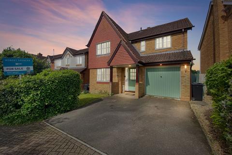 undefined, Grampian Way, Grantham NG31