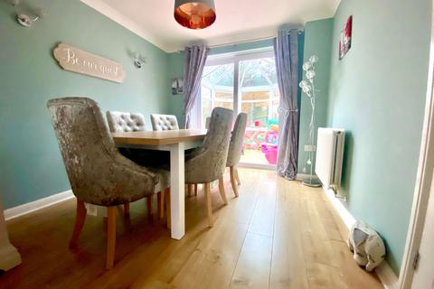 undefined, Grampian Way, Grantham NG31