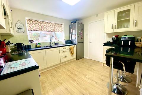 undefined, Grampian Way, Grantham NG31