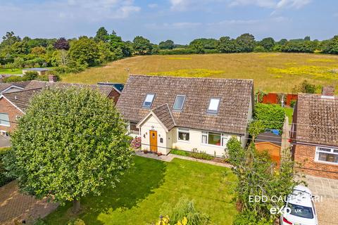 4 bedroom detached house for sale, Hadleigh Road, Ipswich IP7