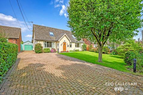 4 bedroom detached house for sale, Hadleigh Road, Ipswich IP7