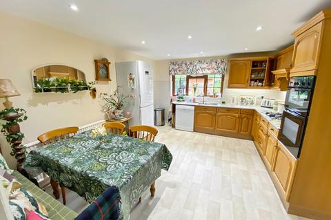 12a Grange Paddock, Barrowby, Grantham, NG32 1DN