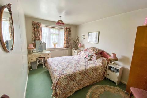 12a Grange Paddock, Barrowby, Grantham, NG32 1DN