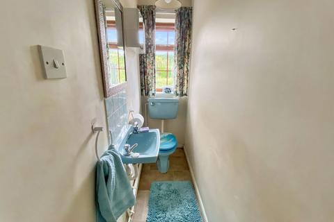 12a Grange Paddock, Barrowby, Grantham, NG32 1DN