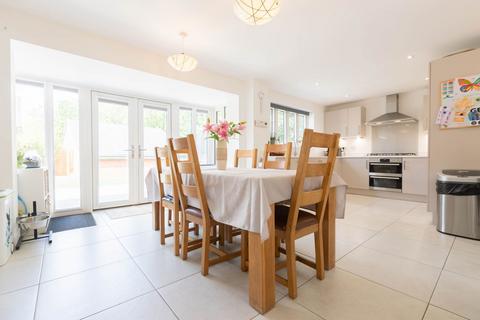 4 bedroom detached house for sale, Bordon GU35