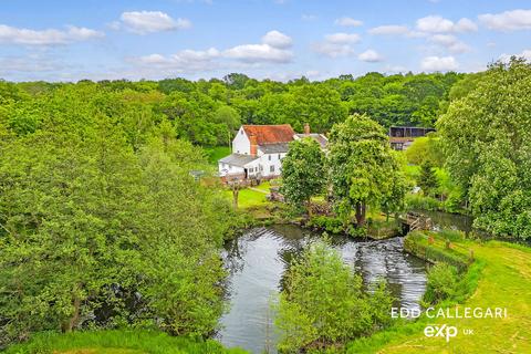 6 bedroom mill for sale, Colchester Road, Earls Colne, Colchester CO6