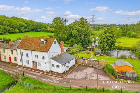 6 bedroom mill for sale, Colchester Road, Earls Colne, Colchester CO6