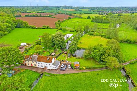 6 bedroom mill for sale, Colchester Road, Earls Colne, Colchester CO6