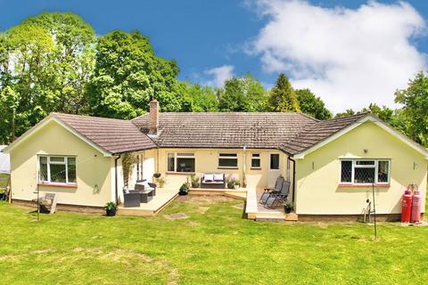 4 bedroom detached bungalow for sale, Bury Road, Bury St. Edmunds IP29