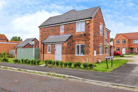 1 Bath Court, Ashington, NE63 8BS