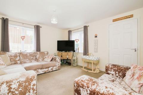 1 Bath Court, Ashington, NE63 8BS