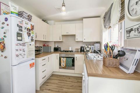 1 Bath Court, Ashington, NE63 8BS