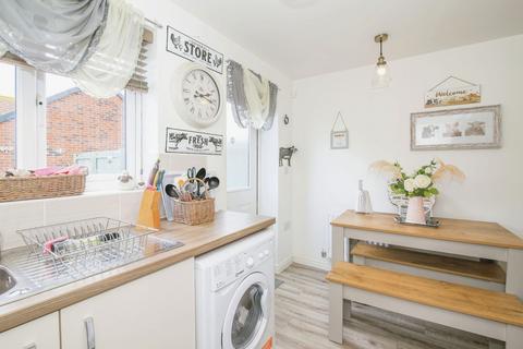 1 Bath Court, Ashington, NE63 8BS