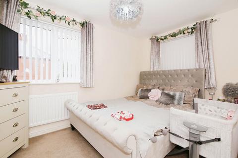 1 Bath Court, Ashington, NE63 8BS