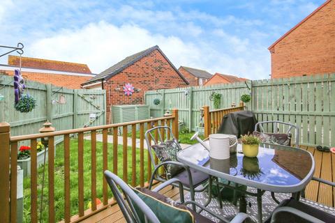1 Bath Court, Ashington, NE63 8BS