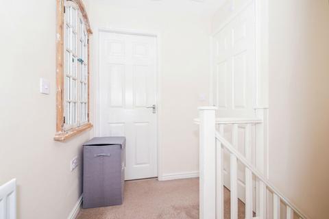 1 Bath Court, Ashington, NE63 8BS