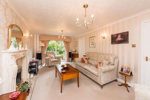 4 bedroom detached house for sale, Oakwood Close, Lichfield WS14