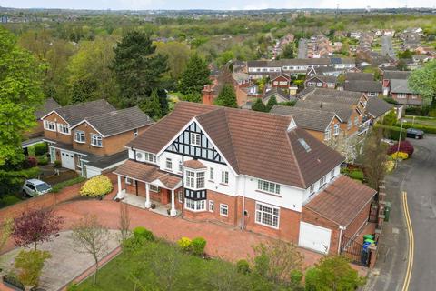 6 bedroom detached house for sale, Newton Road, Birmingham B43