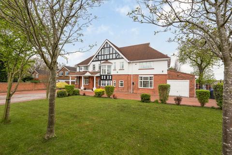 6 bedroom detached house for sale, Newton Road, Birmingham B43