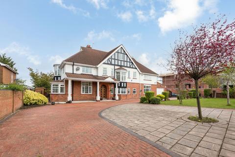 6 bedroom detached house for sale, Newton Road, Birmingham B43