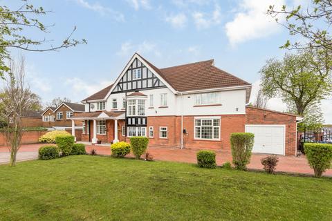 6 bedroom detached house for sale, Newton Road, Birmingham B43