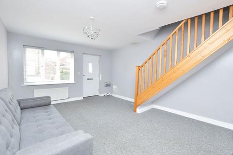 2 bedroom end of terrace house for sale, Saxonfields Drive, Grimsby DN41