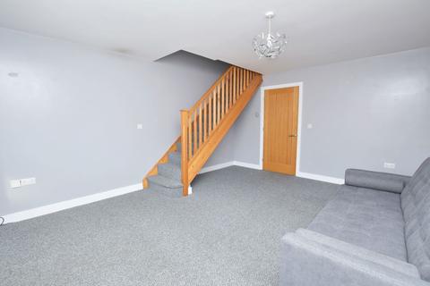 2 bedroom end of terrace house for sale, Saxonfields Drive, Grimsby DN41