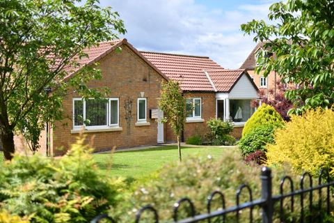 3 bedroom detached bungalow for sale, Roman Way, Market Rasen LN7