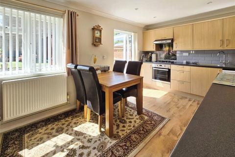 3 bedroom house for sale, Nuthurst, Berkshire RG12