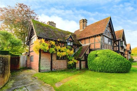 3 bedroom semi-detached house for sale, Crawley, Winchester, Hampshire