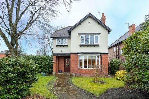 4 bedroom detached house for sale, Harboro Road, Sale M33